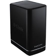 DNS-320 Freebox