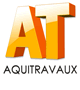 Aquitravaux Conseil et courtage en travaux.